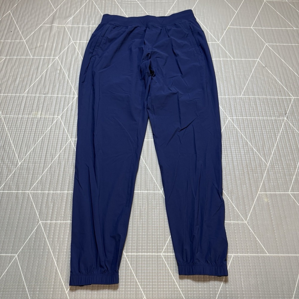 Lululemon Surge Jogger 29" Men's M Blue LM5398S Lightweight Running Training
